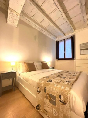RESIDENZA SERENA SUITE-Centro Storico